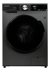Lavasecarropas Smartlife Sl-wdi11581400g Inverter 11.5kg Color Gris