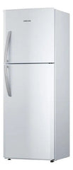 Heladera Con Freezer Cíclica Drean Hdr400f30b Blanca 397l Blanco