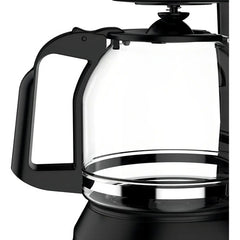 Cafetera Eléctrica Yelmo Ca7115 Filtro Permanente Antigoteo Base Termica