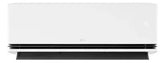 Aire Split LG Dualcool 3517w Frio Calor S3-w120a1da Ai Bla Blanco