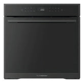 Horno Electrico Ormay 60s4 Digital 73l Color Negro Negro