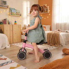 Patacleta Camicleta Rosa Bebesit Sl-1501