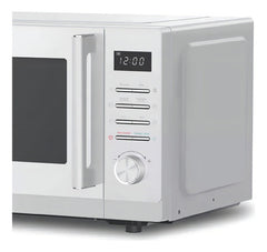 Microondas Digital Philco Mphdw23uap 900 W 23l Blanco