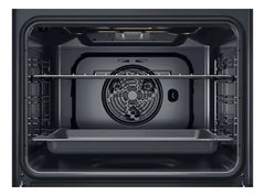Horno Whirlpool Wob71as Empotrable Eléctrico Inox Inoxidable