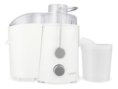 Juguera Eléctrica Atma Essential Juat21wp Color Blanco