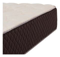 Colchón De Espuma Cannon Espuma Exclusive 1 Plaza