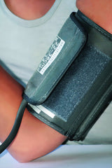 Tensiómetro Digital De Brazo Automático Ga.ma Italy Bp 1209