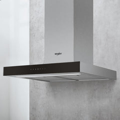 Campana Whirlpool Wae60rpim 60cm Acero