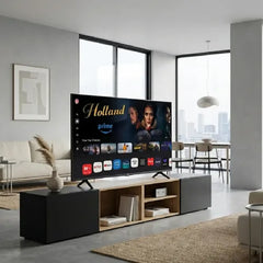Smart Tv Led Kanji Fhd De 43 Kj-43st005-2w Android
