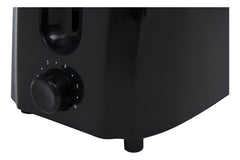 Tostadora Kanji Tm800sec02 2 Rodajas 800w Reg Tiempo Color Blanco