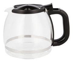 Cafetera De Filtro Philco Caph9416bp De 1,5 Litros Y 750w Negro