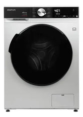Secarropas Por Calor Smartlife Sl-dyhp08w 8 Kg Blanco