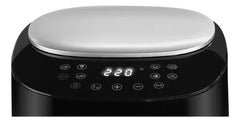 Freidora De Aire Smartlife Sl-af9001 Frie Hornea Gratina Negro