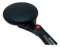 Panquequera Eléctrica Westinghouse Wh-cm800 Batidor Bowl Color Negro