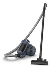 Aspiradora Abs05 Sin Bolsa Electrolux 1500w Ciclónica Y Filtro Azul
