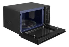 Microondas Samsung Conveccion Air Fry 32l Black