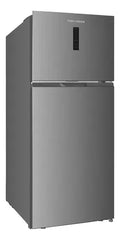 Heladera Koh-i-noor No Frost Inverter 571l. Khda57ni/9 Plateado
