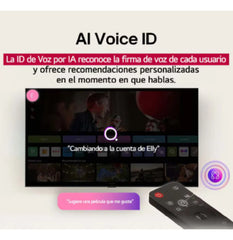 Smart Tv Led LG 55 55nano80asa 4k Uhd Alpha 7 4k Gen8