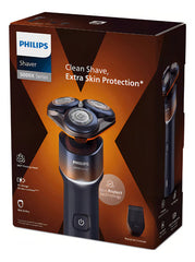 Afeitadora Philips 5000x X5012/05 Negra