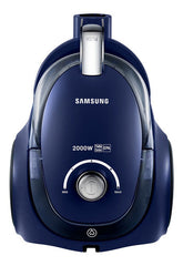 Aspiradora Sin Bolsa Samsung Cyclone VC20CCNMABC/BG 2000w