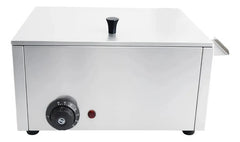 Panchera Eléctrica 30 Super Panchos Kanji 550w 6l Kjh-hmxscp001