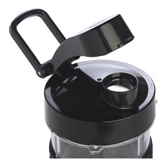 Licuadora Picadora Picplus Liliana Am312 De 700w Negro
