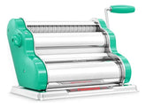 Pastalinda Máquina P/pastas Fideos Original Clásica Mod 260 Verde