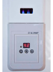 Calefón Escorial 14l Ce-14lsm Smart Gn Lh Color Blanco