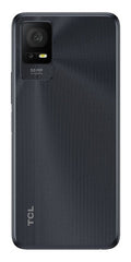 Teléfono Celular Tcl 408 (4+64) Gravity Gray Rva