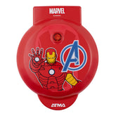 Mini Waflera Iron Man Atma Marvel