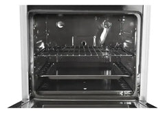 Cocina Ormay Okey Petit Multigas De 4 Hornallas Blanca Blanco