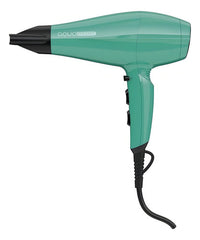 Secador De Pelo Ga.ma Italyaqua Therapy Brilliant Ceramic Ion Verde