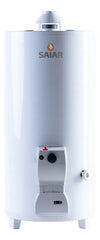 Termotanque A Gas Saiar Tpg080 80lts Ctss Blanco