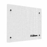 Liliana Ppv200 Convector Blanco 1200w Calefactor 53x51cm