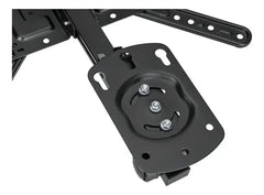Soporte Tv Led Techo Plegable Onebox Ob-stp26 De 23a60 H:20k Negro