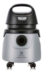 Aspiradora De Tacho Electrolux A10 Smart A10n1 18l Negra Y Plata 50hz/60hz 3011ahbr509