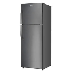 Heladera No Frost Inverter 356 L Inox Drean Rzn356fxarx0 Gris