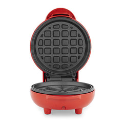 Mini Waflera Spider-man Atma Disney Rojo Rojo