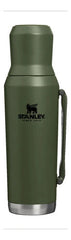Termo Stanley Mate System Bpa Free De 1200ml Dried Pine