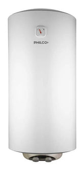 Termotanque Eléctrico Philco 94phte100b2 Blanco 93l