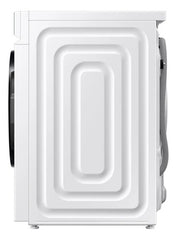 Lavarropas Samsung Ww10cb944dgmbg Bespoke Ia 10.5 Kg White Blanco