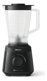 Licuadora Philips Hr2127/90 550w 2lts Negro