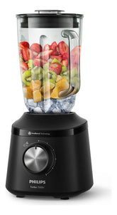 Licuadora Philips Hr226290 Negro