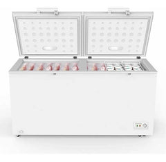 Freezer De Pozo Philco Phch535bm Blanco De 520lts Blanco