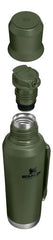 Termo Stanley Mate System Bpa Free De 1200ml Dried Pine