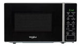 Microondas Whirlpool Wms20bs 20l Acero Inoxidable
