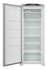 Freezer Vertical Whirlpool Blanco 231 Lts Blanco