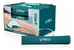 Carpa Campaña Playera Para 2 Personas Bestway Beach 68105