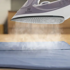 Plancha A Vapor Electrolux Experience Esi50 Color Lavanda