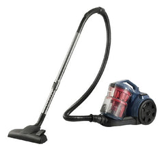 Aspiradora Liliana Cyclopower La170 2000w Azul Oscuro